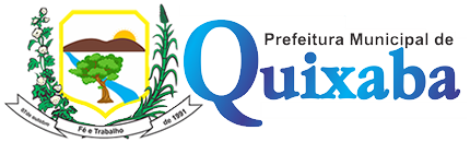 Prefeitura Municipal de Quixaba